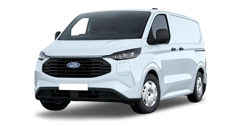 Renting De Furgonetas Ford Transit
