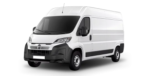 Renting De Furgonetas Citroën Jumper - 3.5 L2 H2 BHDI S&S 6 V.M