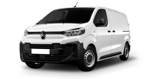 Renting De Furgonetas Citroën Jumpy - Furgón Talla M BlueHDi S&S 6v