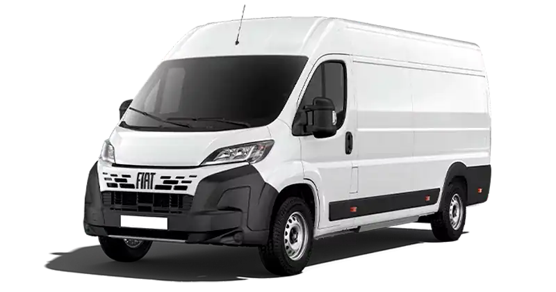 Renting De Furgonetas Fiat Ducato