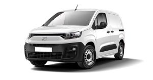 Renting De Furgonetas Fiat Doblò - Furgon Talla M Diesel 100