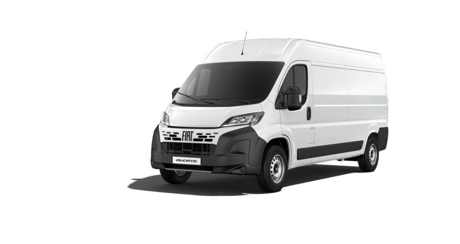 Renting De Furgonetas Fiat Ducato35 L2H2 BlueHDi Blanco