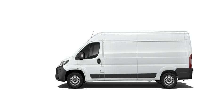 Renting De Furgonetas Fiat Ducato35 L2H2 BlueHDi Blanco