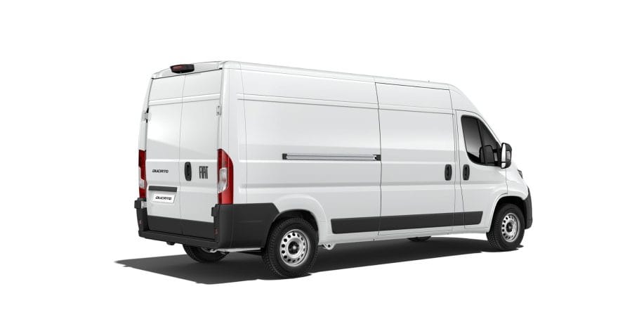 Renting De Furgonetas Fiat Ducato35 L2H2 BlueHDi Blanco