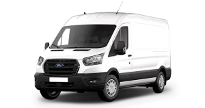 Renting De Furgonetas Ford Transit - VAN 350 L3 Trend N1 2.0 EcoBlue