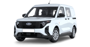 Renting De Furgonetas Ford TRANSIT COURIER - Kombi N1 1.5 EcoBlue Trend