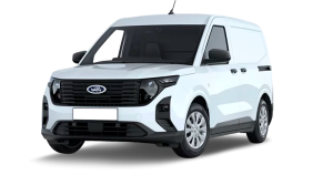 Renting De Furgonetas Ford TRANSIT COURIER - Van N1 1.5 Ecoblue Trend
