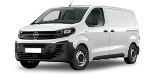 Renting De Furgonetas Opel Vivaro - 1.5 BlueHDi