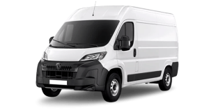 Renting De Furgonetas Peugeot Boxer - 3.5 L2 H2 BHDI