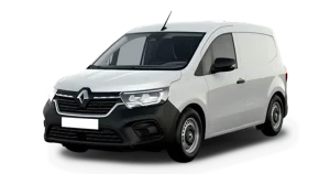 Renting De Furgonetas Renault Kangoo - Furgón L1 1.5 Blue dCi 4P
