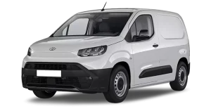 Renting De Furgonetas Toyota Proace City - L1 1.5D 75kW GX 2p