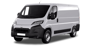 Renting De Furgonetas Toyota Proace - MAX 2.2D 88kW 6MT VAN L2 H1 3.3 GX