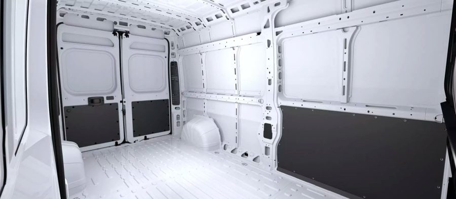 Renting De Furgonetas Toyota ProaceMAX L3 H2 GX Blanco