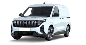 Renting De Furgonetas Ford TRANSIT COURIER - Van BEV 54 kWh Trend Euro Aut. 6.2