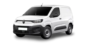 Renting De Furgonetas Citroën Berlingo - VAN Talla M BlueHDi 100