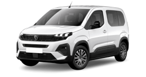 Renting De Furgonetas Peugeot Rifter - Active Business Standard N1 BlueHDi 100 S&S