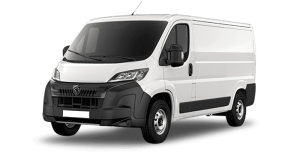 Renting De Furgonetas Peugeot Boxer - 3.0 L2 H1 BHDI 88kW