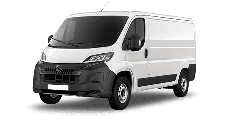 Renting De Furgonetas Peugeot Boxer3.0 L2 H1 BHDI 88kW Blanco