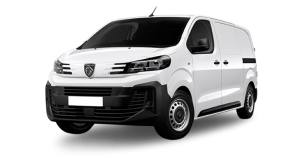 Renting De Furgonetas Peugeot Expert - Furgón M Manual