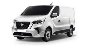 Renting De Furgonetas Nissan Primastar - Furgón 2.0 DCi L1 H1 Acenta