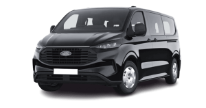 Renting De Furgonetas Ford Transit - Custom Kombi 2.0 EcoBlue Auto. 320 L2 Trend