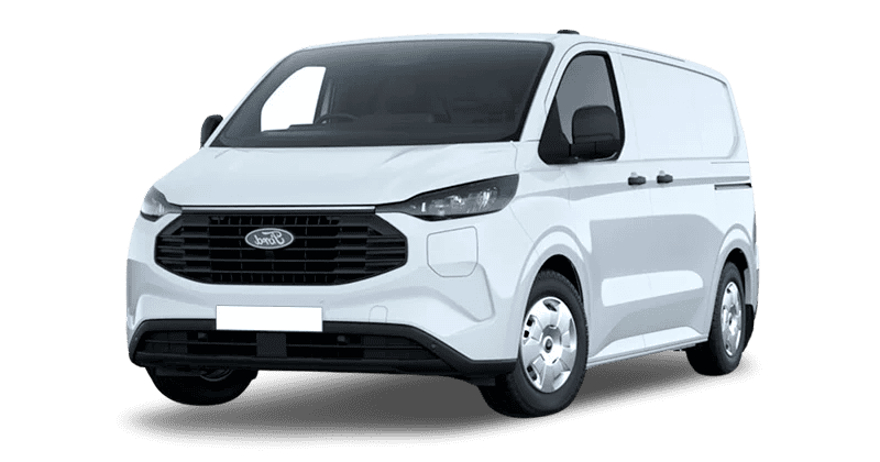Renting De Furgonetas Ford Transit