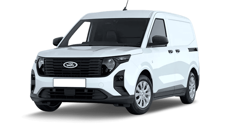 Leasing Coches Ford TRANSIT COURIER Van - N1 1.5 EcoBlue Trend