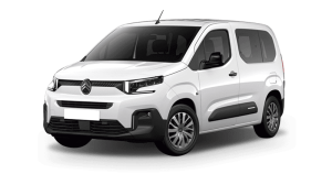 Renting De Furgonetas Citroën Berlingo - Combi N1 You M