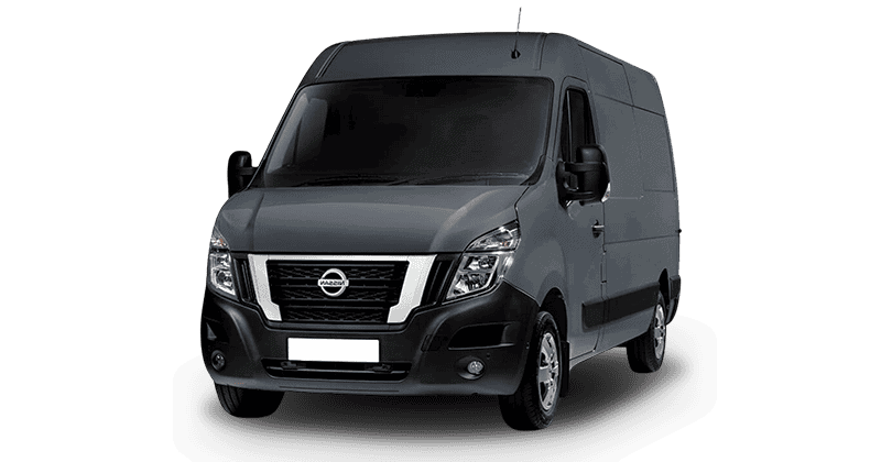 Renting De Furgonetas Nissan Interstar