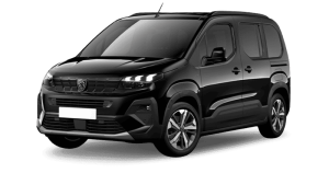 Renting De Furgonetas Peugeot Rifter - BlueHDi S&S EAT8 Standard GT