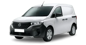 Renting De Furgonetas Nissan Townstar - 45kWh-90kW L1 Comfort