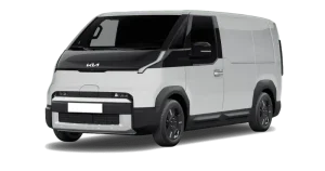 Renting De Furgonetas Kia PV5 Cargo - L2H1 MR Plus