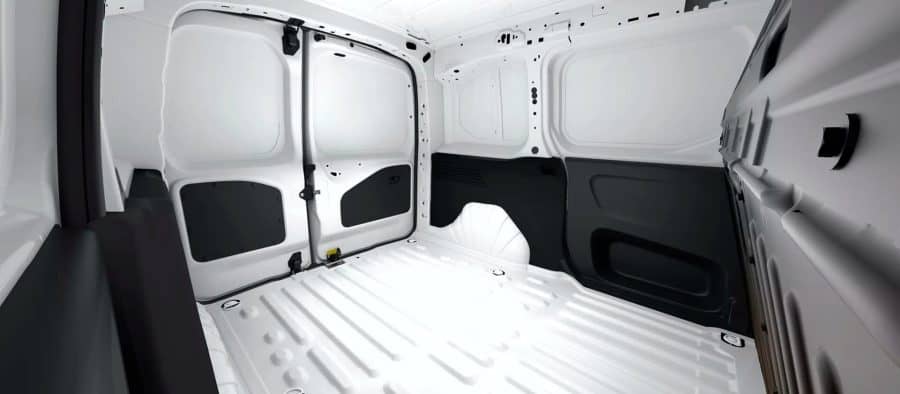 Renting De Furgonetas Toyota Proace CityVAN 1.5D 75kW 6MT L1 GX Plus Blanco Polar