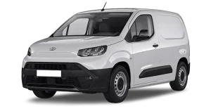 Renting De Furgonetas Toyota Proace City - VAN 1.5D 75kW 6MT L1 GX Plus