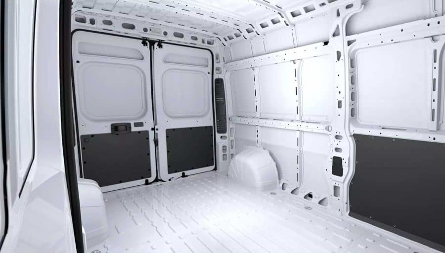 Renting De Furgonetas Toyota ProaceMAX EV L3H2 110kWh VX N1 Blanco Polar
