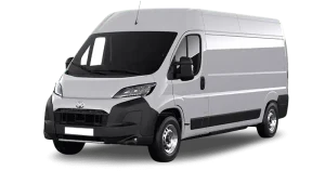 Renting De Furgonetas Toyota Proace - MAX EV L3H2 110kWh VX N1