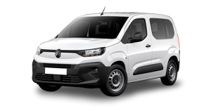 Renting De Furgonetas Citroën Berlingo - Combi 5P M BHDI S&S 6V You N1