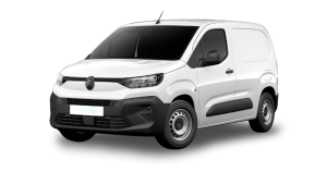 Renting De Furgonetas Citroën Berlingo - Van Talla M BlueHdi (Manual)