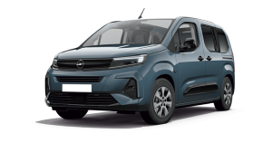 Renting De Furgonetas Opel Combo - 1.5 TD S/S AT8 Ultimate